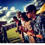 Josh Tripp - @aspiring_pirate - Instagram