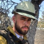 Josh Tripp - @trippchico - Instagram
