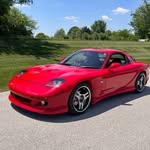 Josh Tripp - @kaizen_y32 - Instagram