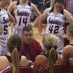 Coach Josh Troyer - @bbcoachtroyer - Instagram
