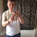 Josh Truman - @jtruman253 - Instagram