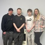 Josh Truman - @joshtruman2000 - Instagram