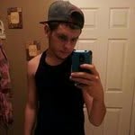 Joshua Tyndall - @joshuatyndall88 - Instagram