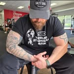 Joshua Tyndall - @joshua.tyndall.1 - Instagram