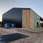 Josh Underhill - @bigblackbarndo - Instagram