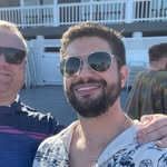 Josh Underhill - @captainjunderpants - Instagram