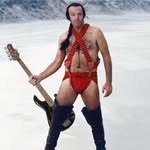 Josh Upton - @steamcell - Instagram