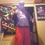 Josh Vail - @wildchild187 - Instagram