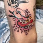 JOSH VAIL • Tattoo Apprentice & Painter - @joshbail - Instagram