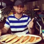 Josh Vaillancourt - @joshvaillancourt - Instagram