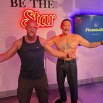 Dr. Josh Vandergriff - @torbodsou - Instagram