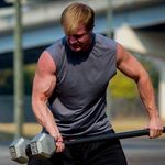 Josh Vandergriff - @joshv911 - Instagram