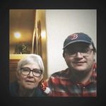 Josh Vandergriff - @joshvandergriff - Instagram