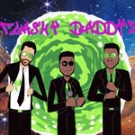 Josh Vann - @dadsafterdarkshow - Instagram