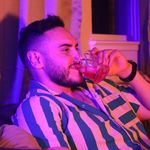 Josh Vargas - @joshv916 - Instagram