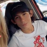 Josh Vargas - @joshrokero - Instagram