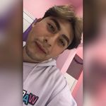 Josh Vargas - @josshvargass - Instagram