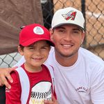 Josh Vargas - @vargieee1 - Instagram