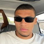 Josh Vargas - @joshvargas508 - Instagram
