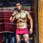 Joshua Vargas S - @joshvargas.s - Instagram