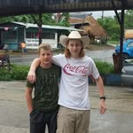 Heath Mason - @joshua_veal - Instagram