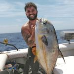 Josh Vega - @vegakillsfish - Instagram