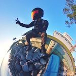 Josh Vega - @jvega675 - Instagram