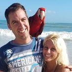 Josh Volz - Facebook