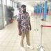 Josh Vosa Rogo - Facebook