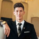 Joshua Osborne - @joshvosborne - Instagram