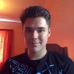 Josh Waller - @waller.josh - Instagram