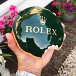 Josh Waller - @rolex.watches2024 - Instagram