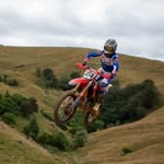 Josh Waller - @joshmx24 - Instagram