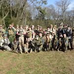 Josh Walls - @mid_atlantic_airsoft_info - Instagram