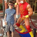 Josh Walton - @joshwalton99 - Instagram