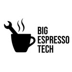 Josh Wardle - @bigespressotech - Instagram