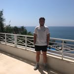 Joshua James Wardle - @joshwardlevfx - Instagram