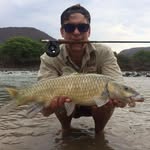 Joshua Wareham - @joshuanomad - Instagram