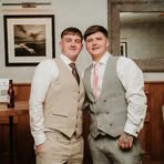 Josh Warnock - Facebook