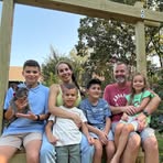 Joshua Warnock - Facebook