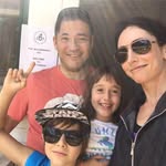 Josh Wasserman - @joshwass1977 - Instagram