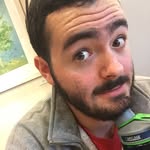 Josh Wasserman - @wassi12495 - Instagram
