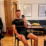 Josh Wayne - @j0shwayn3 - Instagram