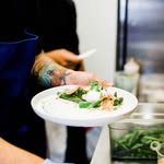 Josh Wayne - @joshwaynecooks - Instagram