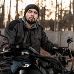 Josh Wayne - @blvdnoise - Instagram