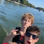 Joshua Weakland - @jweakland34 - Instagram