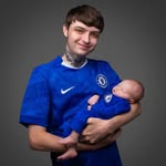 Josh Webb - @webby63cfc - Instagram