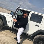 Josh Webb - @jkwebbaa25 - Instagram