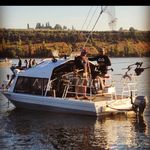 Josh Weeks - @locals_only_nw - Instagram