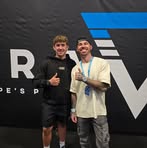 Joshua Weise - Facebook